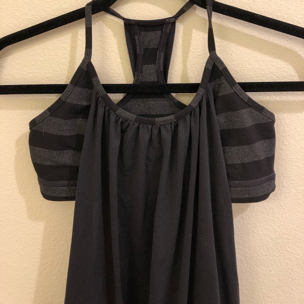 Lululemon Athletics Workout Tank